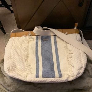 Used once Roxy crossbody.
